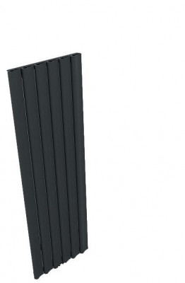 Алюминиевый радиатор Carisa BUS 0565180006