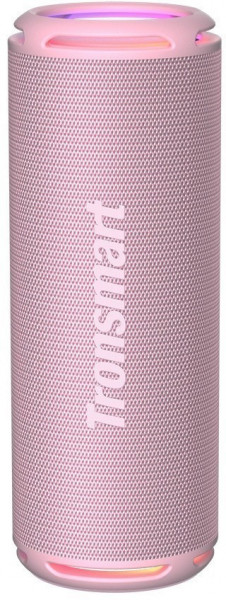 Портативная акустика Tronsmart T7 Lite Pink