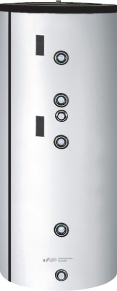 Бойлер косвенного нагрева Austria Email HT 400 ERMR