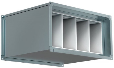 Фильтр-бокс Shuft FBRr 600*350