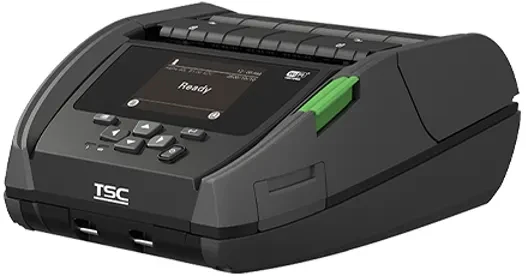 Принтер этикеток TSC Alpha-40L (A40L-A001-1002)