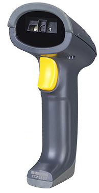 Сканер штрих-кодов Mindeo MD6600AT-HD