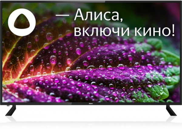ЖК телевизор BBK 65' 65LEX-8234/UTS2C