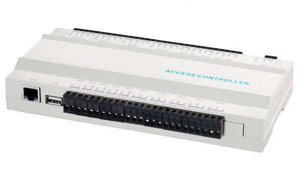 Сетевой контроллер BIOTECH КУ-02