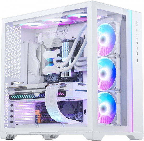 Корпус Phanteks MagniumGear NEO Qube 2 White