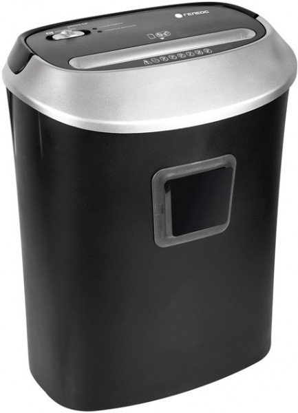 Уничтожитель бумаги (шредер) Гелеос УМ30-4