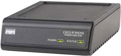 PoE инжектор Cisco CP-PWR-INJ=