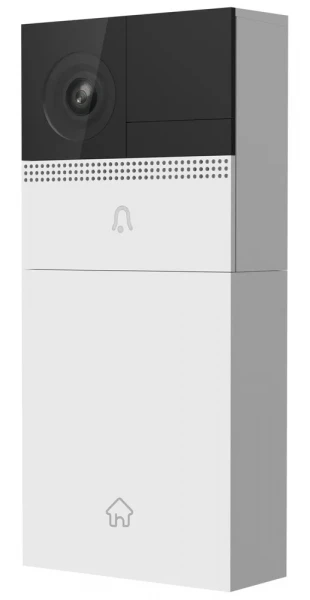 Умный дверной звонок Laxihub B1-TY