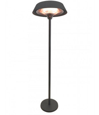 Инфракрасный обогреватель Hugett Floor 1821FB