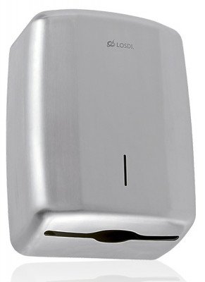 Диспенсер бумажных полотенец LOSDI CO-0107S-L