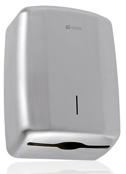 Диспенсер бумажных полотенец LOSDI CO-0107S-L