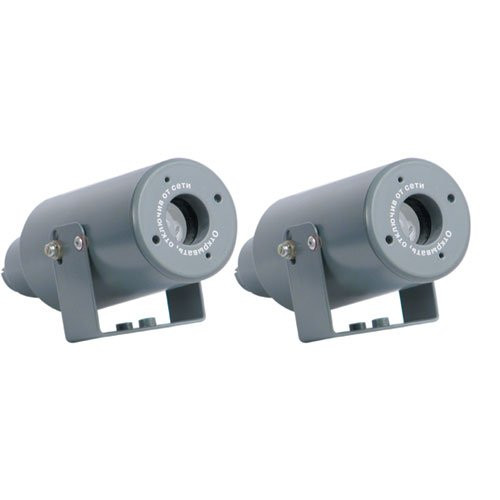 Извещатель охранный оптико-электронный линейный взрывозащищенный СПЭК-11 (ИО 209-22)