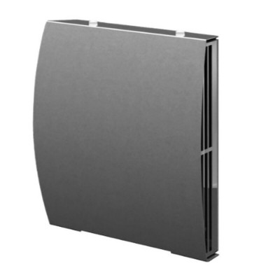 Лицевая панель Helios KWL 45-160 FB-E