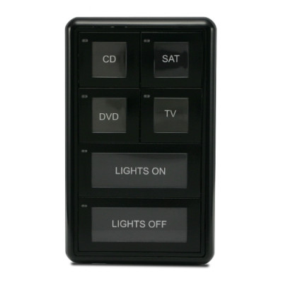 Мультирум AMX MIO-PRESTIGE-S Black