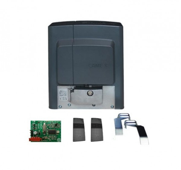Комплект автоматики для откатных ворот CAME BX708AGS combo KIT