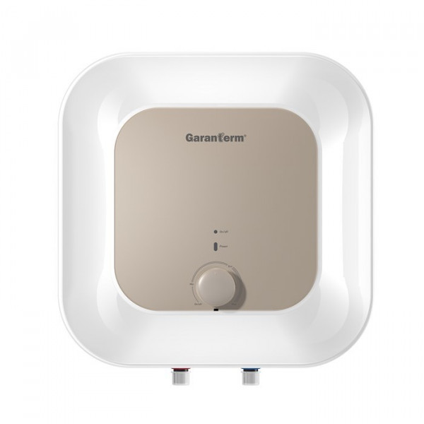 Электрический накопительный водонагреватель Garanterm Plus 30 O