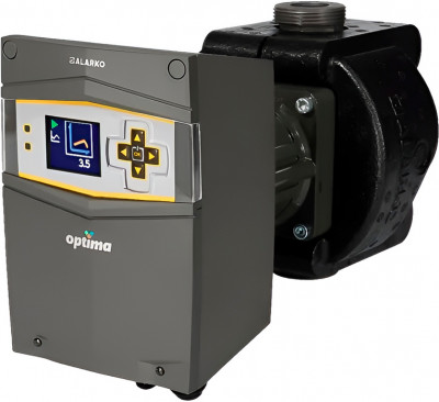 Насос для отопления ALARKO OPTIMA 3/10G