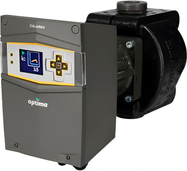 Насос для отопления ALARKO OPTIMA 3/10G