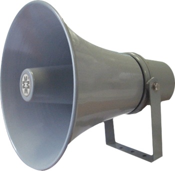 Громкоговоритель рупорный ГР-25.02 МЕТА