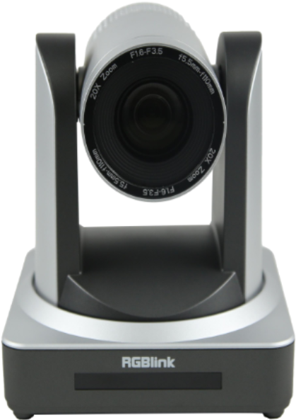 IP камера RGBlink RGB20X-POE-WH