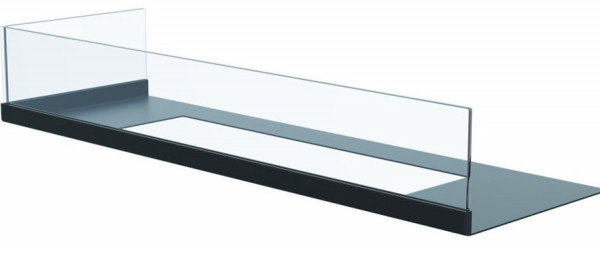 Стекло Kratki для DELTA/L/700