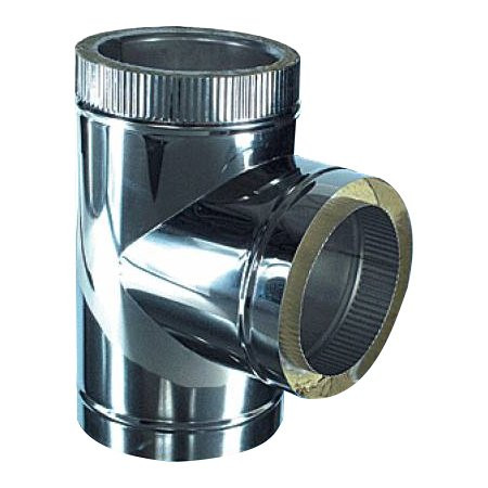 Тройник сэндвич Смирнов 90 230*150