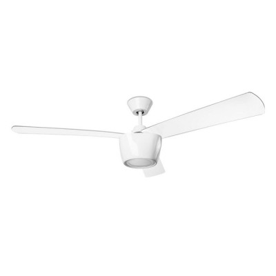 Вентилятор с подсветкой Leds-C4 CEOS (30-3250-CF-M1)