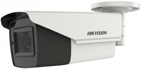 Камера Hikvision DS-2CE19H8T-AIT3ZF