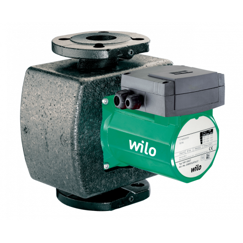 Насос для отопления Wilo TOP-S 50/4 EM