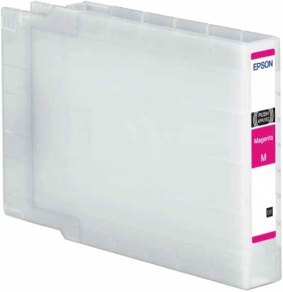 Картридж Epson C13T04B340 Magenta