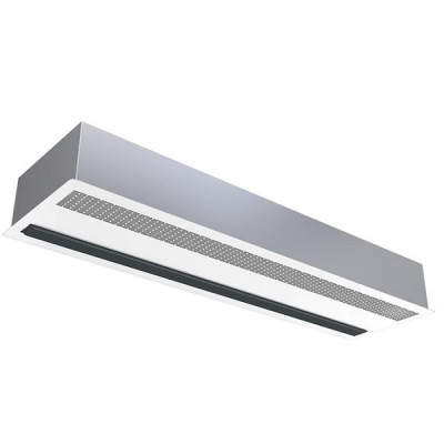 Водяная тепловая завеса Frico AR220W