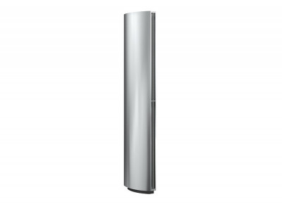 Водяная тепловая завеса Frico SFFEC6WL