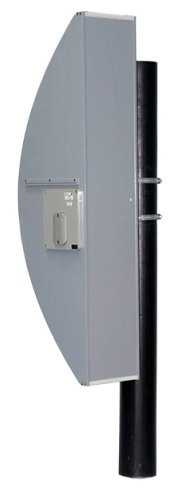 Извещатель радиоволновый двухпозиционный БАРЬЕР-500Т