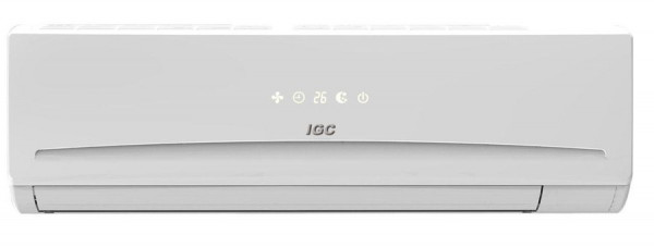 Кондиционер IGC RAS/RAC-12NHG