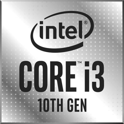 Процессор Intel Core i3 - 10105F OEM