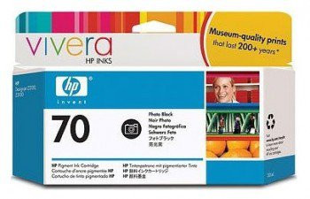 Картридж HP C9449A (№70) Photo Black