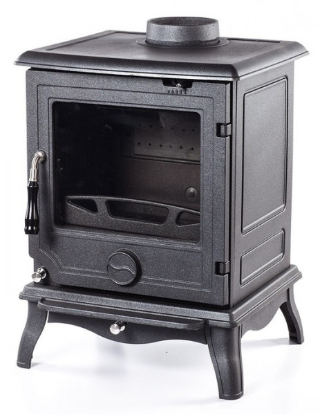 Дровяная печь Fireway FINN d120