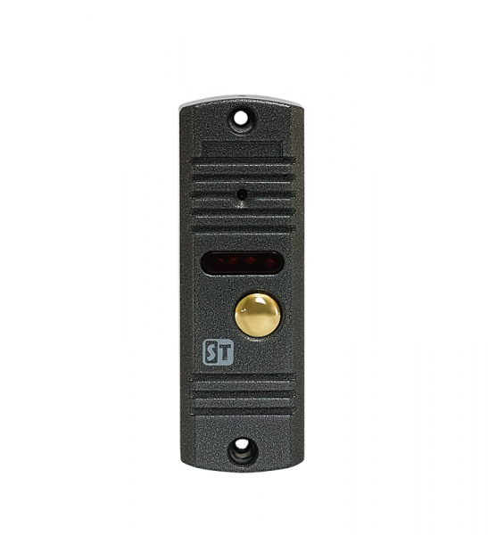 Вызывная панель цветная ST-P102 (серый)