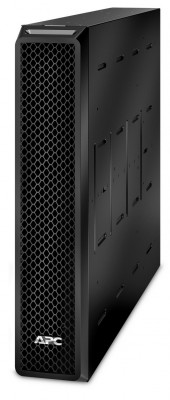 Аккумулятор для ИБП APC Smart-UPS On-Line, 432х85х594 мм (ВхШхГ),  свинцово-кислотный с загущенным электролитом,  96V/5,1 Ач, цвет: чёрный, (SRT96BP)