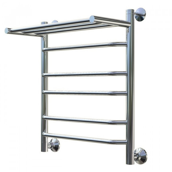 Водяной полотенцесушитель Тругор Браво НП 3 П 60х40 (ЛЦ4)