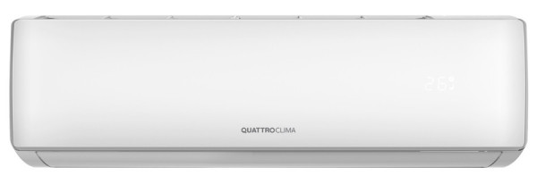 Кондиционер QUATTROCLIMA QV-VE18WAE/QN-VE18WAE
