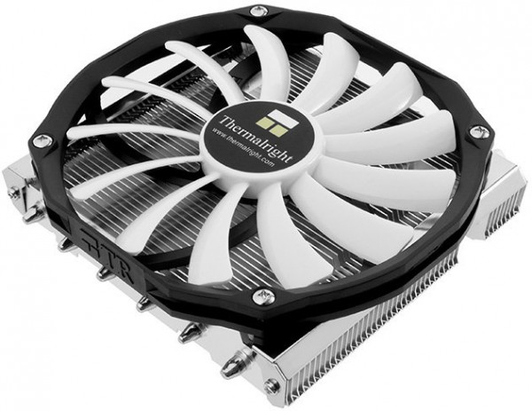 Кулер Thermalright AXP-200 Muscle