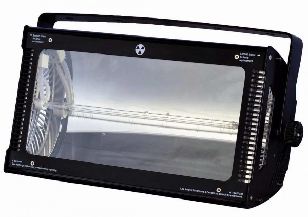 Cтробоскоп Estrada PRO Atom 3000 DMX