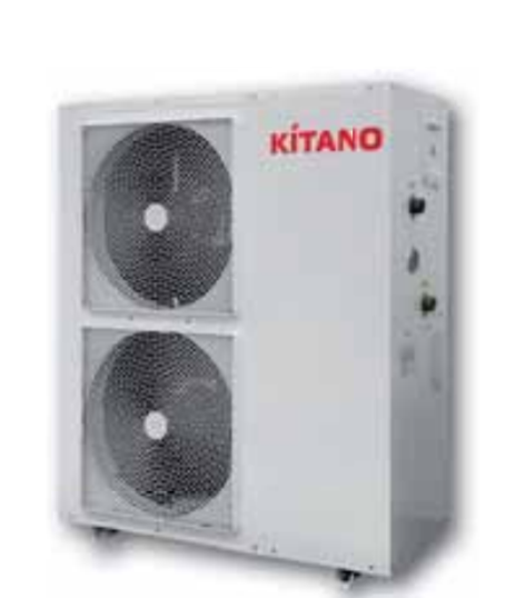 Наружный блок Kitano KSF-Genso II-15E
