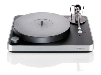Проигрыватель винила Clearaudio Concept