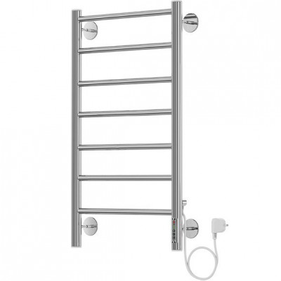Электрический полотенцесушитель Terminus Аврора П7 400х750