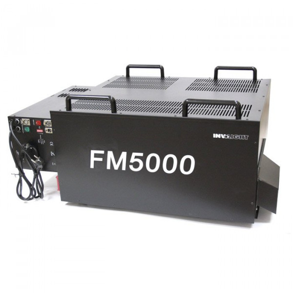 Генератор дыма Involight FM5000
