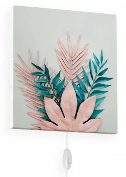 Закрытый рециркулятор  Солнечный Бриз ОВУ-02F АУРА (Теплый мрамор)