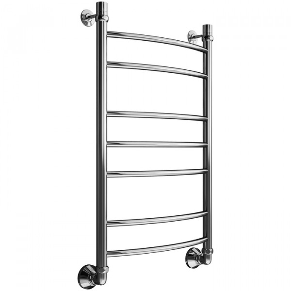 Водяной полотенцесушитель Маргроид Вид 5 60*60