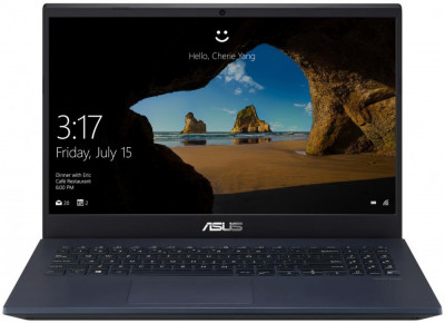 Ноутбук ASUS X571LI Vivobook (BQ373T)